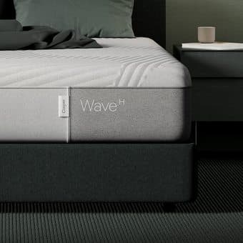 Casper Wave Twin Mattress & Day Bed ($1795 MSRP) - Pickup on 8/20-21 3