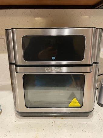 Air fryer Sur La Table 13-Quart 1
