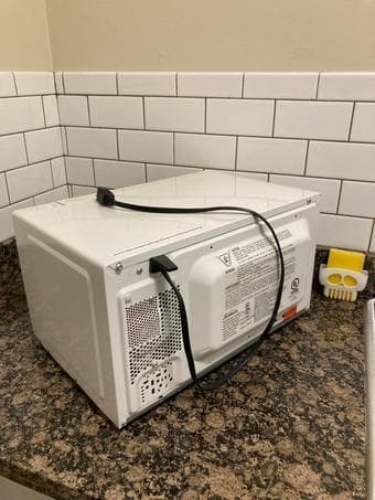 Microwave 2