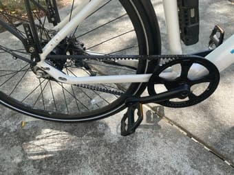 E-bike Tenways 3