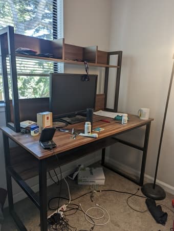Desk For Sale 1
