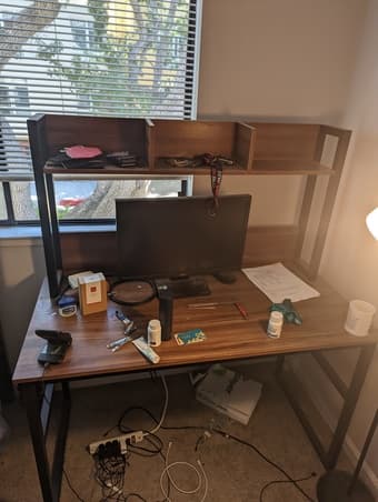 Desk For Sale 2