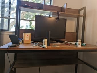Desk For Sale 3