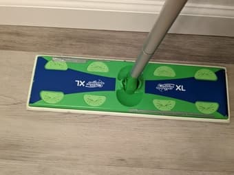 Swiffer XL 1