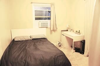 1B1B small studio within walking distance to Stanford after Nov 5th 1