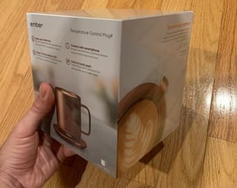 Ember Mug 2 (Heated Mug) 3