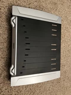 Laptop Stand 2