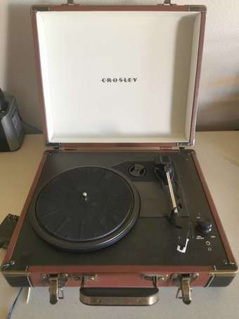 Moving sale - few small items 3