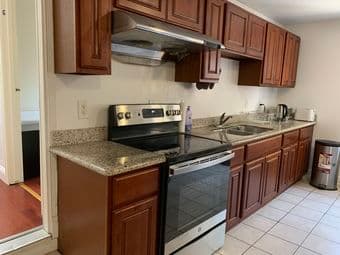 Furnished room available for rent near Stanford 3