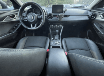 2019 Mazda CX3 3