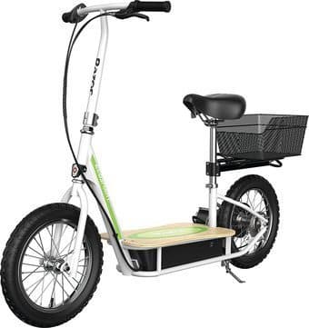 Razor EcoSmart Metro and SUP Electric Scooter For sale 1