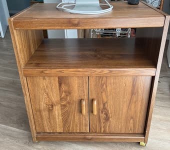 Tv cabinet 2