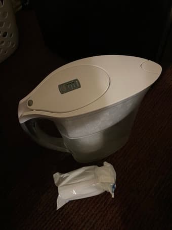 Brita Water Filter 1