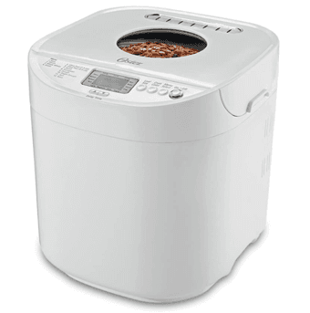 Oster Expressbake Breadmaker, 2-lb. Loaf Capacity, 2 lb 1