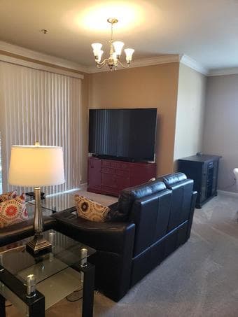 Furnished 2330 University Avenue 2BR2BA Condo 2