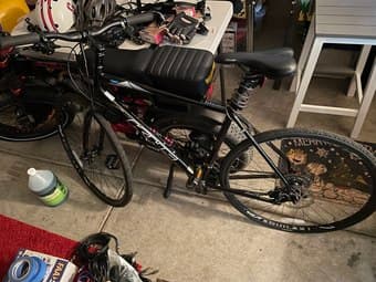 KHS Vitamin B bike 1