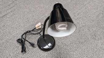 Lamp for sale $10 1