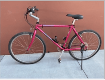 Stumpjumper Comp Bike for sale - Fits 5'3" -5'6" Rider 1