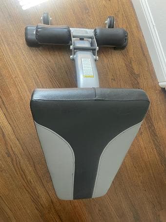 AB machine 2