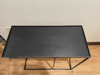 Side Table For Sale 2