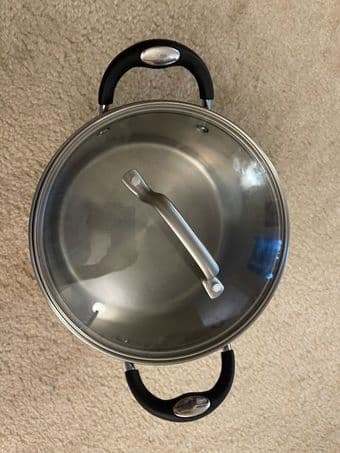 pot 1