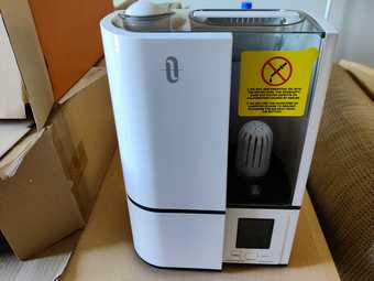 Taotronics Humidifier 1