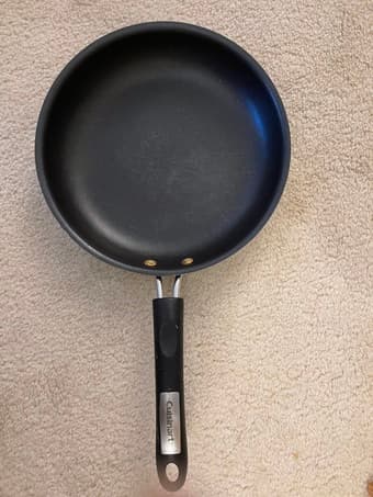 non-stick fry pan 1
