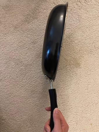 non-stick fry pan 2