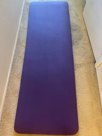 yoga mat 1