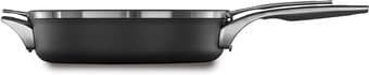 NEW Calphalon Nonstick 5-Quart Saute Pan with Cover 1