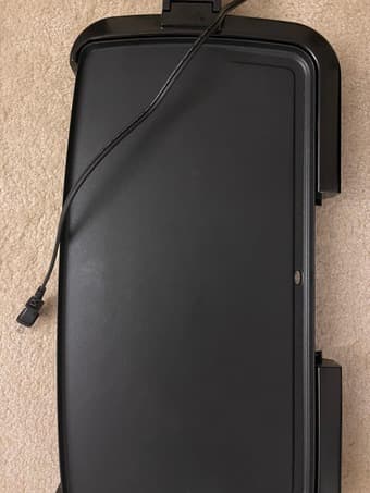 pancake Griddle 10x16 1