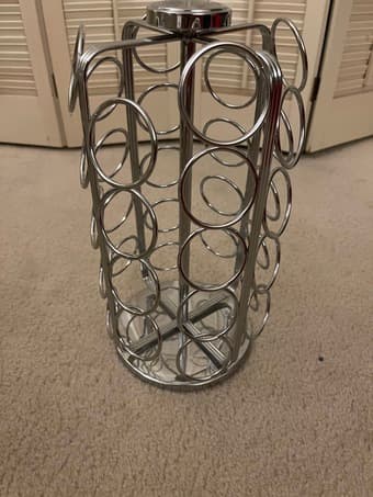 Keurig K-Cup® Pod Carousel 1