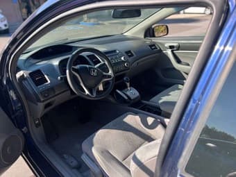 2011 HONDA CIVIC- Good Condition - Reimburse Uber to see the car 3