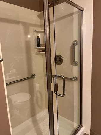 Studio for rent 3