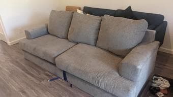 Sofa Bed 1