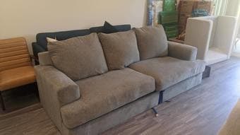 Sofa Bed 2