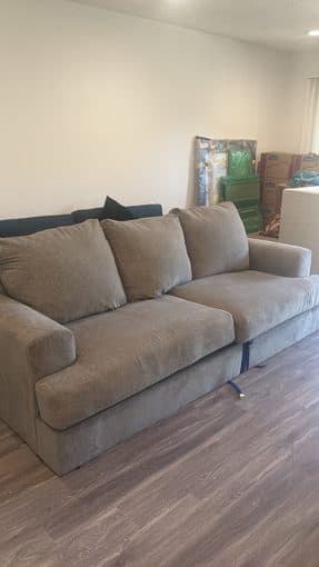 Sofa Bed 3