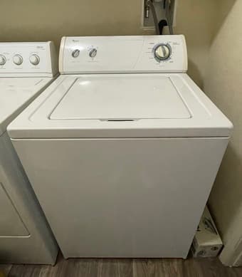 Washing Machine 1