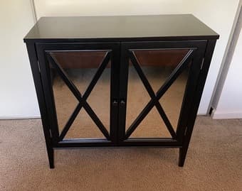 Cabinet/TV Stand 1