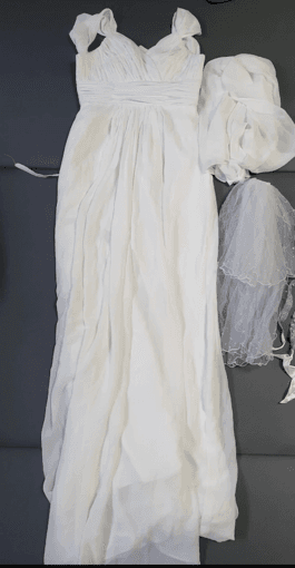 Wedding dress 2
