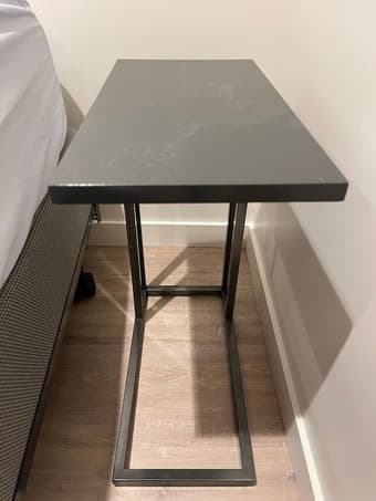 【FOR SALE AT DISCOUNT】Nightstand Mini Table 1