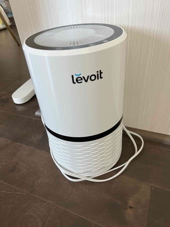 LEVOIT Air Purifiers 1