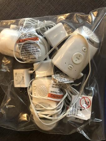 Moving sale - baby items 1