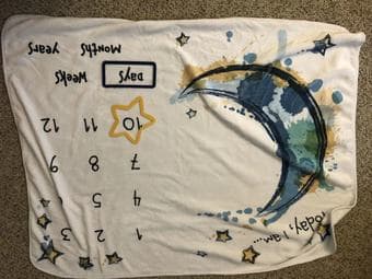 Moving sale - baby items 2