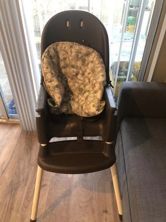 Moving sale - baby items 3