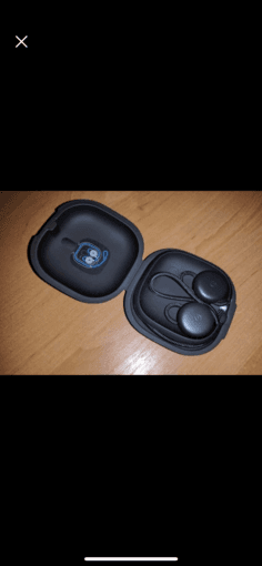 For Sale: Hybrid Bike, Air purifier, Office chair, pixel earbuds etc 3