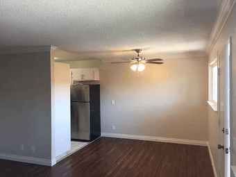FOR RENT: Spacious 1-bed 1-bath in a beautiful community (Sunnyvale) 2