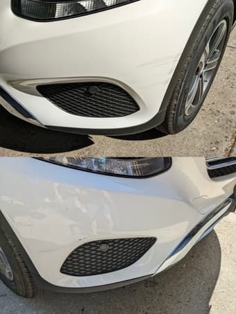 2017 Mercedes Benz GLC300 Clean Title Low Mileage 2