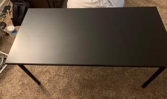 IKEA Large Table 1