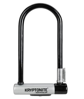 Kryptonite KryptoLok Bike Lock 1